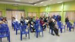 ประชุมประชาคมเพื่อรับฟังความคิดเห็นของประชาชนเกี่ยวกับร่างข้