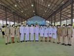 พิธีน้อมรำลึกเนื่องในวันคล้ายวันสวรรคต พระบาทสมเด็จพระบรมชนก