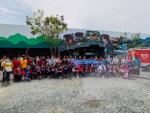 โครงการสนับสนุนค่าใช้จ่ายการบริหารสถานศึกษา(กิจกรรมพัฒนาผู้เ