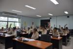 ประชุมสภาองค์การบริหารส่วนตำบลทุ่งควายกิน สมัยวิสามัญ สมัยที