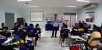 โครงการควบคุมและป้องกันโรคขาดสารอาหารไอโอดีน ประจำปี 2562