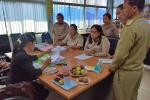 การตรวจการประเมินประสิทธิภาพและประสิทธิผลการปฏิบัติราชการ เพ