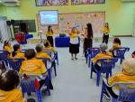 กิจกรรมโรงเรียนมีสุขวิทยา
