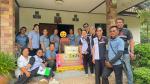 โครงการสนับสนุน ผ้าอ้อมผู้ใหญ่ สำหรับบุคคลที่มีภาวะพึ่งพิง แ