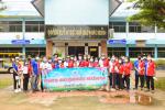 โครงการ อบต.ทุ่งควายกินพบประชาชน ประจำปี 2565