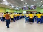 โรงเรียนมีสุขวิทยา อบต.ทุ่งควายกิน