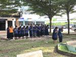 กิจกรรมโรงเรียนผู้สูงอายุประจำวันที่ 18 ตุลาคม 2561