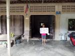กองคลัง ออกสำรวจที่ดินและสิ่งปลูกสร้าง หมู่ 2 และหมู่ 10