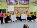 กิจกรรมโรงเรียนมีสุขวิทยา
