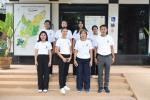 “Stop Drug Start Power สร้างพลังไทย หยุดยั้งยาเสพติด