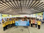 โครงการตรวจวัดและคัดกรอง ความผิดปกติหรือความบกพร่องทางการมอง