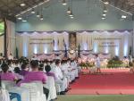 ร่วมกิจกรรมเฉลิมพระเกียรติสมเด็จพระนางเจ้าฯพระบรมราชินี เนื่