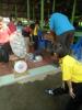 รับซื้อขยะจากโรงเรียนบ้านหนองไทร