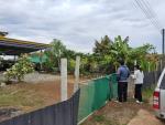งานพัฒนารายได้ (แผนที่ภาษี) กองคลัง ออกสำรวจการเปลี่ยนแปลงสิ