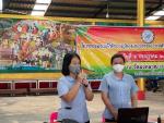 โครงการการอบรมให้ความรู้ตามแนวทางพระราชดำริด้านสาธารณสุข