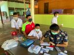 กองสาธารณสุขและสิ่งแวดล้อม องค์การบริหารส่วนตำบลทุ่งควายกิน