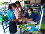กองสาธารณสุขและสิ่งแวดล้อม องค์การบริหารส่วนตำบลทุ่งควายกิน