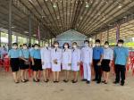 กิจกรรมเฉลิมพระเกียรติสมเด็จพระนางเจ้าสิริกิติ์พระบรมราชินีน