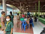 กองสาธารณสุขและสิ่งแวดล้อม องค์การบริหารส่วนตำบลทุ่งควายกิน