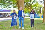 โครงการบริหารการจัดการขยะมูลฝอยขององค์กรปกครองส่วนท้องถิ่น จ