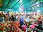 โครงการสืบสานประเพณีลอยกระทง