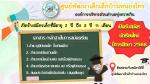 เปิดรับสมัครนักเรียนใหม่ ปีการศึกษา 2566 ศูนย์พัฒนาเด็กเล็กบ