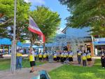 โรงเรียนผู้สูงอายุ อบต.ทุ่งควายกิน