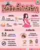 คนท้อง ระวัง!! โรคติดเชื้อไวรัสซิกา