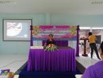 โครงการบทบาทประชาชนกับการมีส่วนร่วมในการชำระภาษีเพื่อการพัฒน