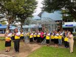 โรงเรียนผู้สูงอายุ อบต.ทุ่งควายกิน