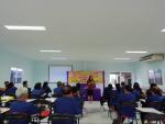 กิจกรรมโรงเรียนผู้สูงอายุ