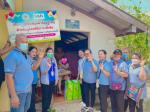 โครงการสนับสนุนผ้าอ้อมผู้ใหญ่สำหรับบุคคลที่มีภาวะพึ่งพิงและบ