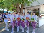 “งานมหกรรมเล่าขานตำนานเมืองระยอง” เฉลิมพระเกียรติ 69 พรรษา ส