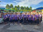 โรงเรียนผู้สูงอายุ อบต.ทุ่งควายกิน (มีสุขวิทยา)