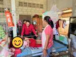 โครงการสนับสนุนผ้าอ้อมผู้ใหญ่สำหรับบุคคลที่มีภาวะพึ่งพิงและบ