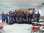 กิจกรรมโรงเรียนผู้สูงอายุ ประจำวันที่ 13 ธันวาคม 2561
