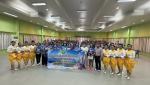 คณะศึกษาดูงานจาก อบต.บ้านเกาะ ตำบลบ้านเกาะ อำเภอพระนครศรีอยุ