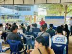 กองการศึกษาฯ จัดประชุมผู้ปกครองเด็กศูนย์พัฒนาเด็กเล็ก สังกัด