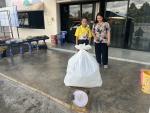 โรงเรียนมีสุขวิทยา ตำบลทุ่งควายกิน