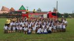 โครงการดับเพลิงน้อยในสถานศึกษา ประจำปีงบประมาณ พ.ศ.2562