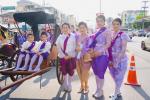 งานมหกรรมเล่าขานตำนานเมืองระยอง