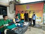 โครงการความร่วมมือการรณรงค์ป้องกันโรคพิษสุนัขบ้าประจำปี 2561