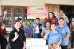 โครงการสนับสนุน ผ้าอ้อมผู้ใหญ่ สำหรับบุคคลที่มีภาวะพึ่งพิง แ