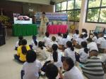 โครงการธนาคารขยะ ประจำปีงบประมาณ 2563