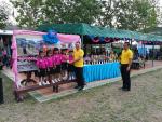 เปิดงานกีฬาสีโรงเรียนบ้านหนองไทร ประจำปีการศึกษา 2562