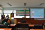 โครงการอบรมการป้องกันโรคและกำจัดแมลงวันผลไม้