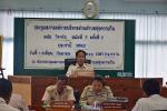 ประชุมสภาองค์การบริหารส่วนตำบลทุ่งควายกิน สมัยวิสามัญ สมัยที