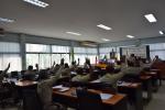 ประชุมสภาองค์การบริหารส่วนตำบลทุ่งควายกิน สมัยวิสามัญ สมัยที