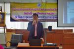 โครงการฝึกอบรมให้ความรู้เกี่ยวกับกฎหมายท้องถิ่นแก่บุคลากร ปร