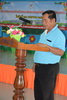 โครงการอบรมส่งเสริมและพัฒนาแหล่งท่องเที่ยวเชิงเกษตร